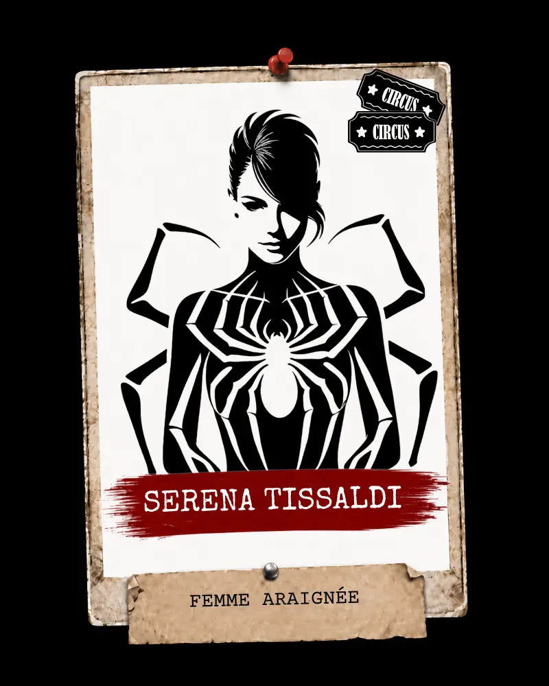 Serena Tissaldi 