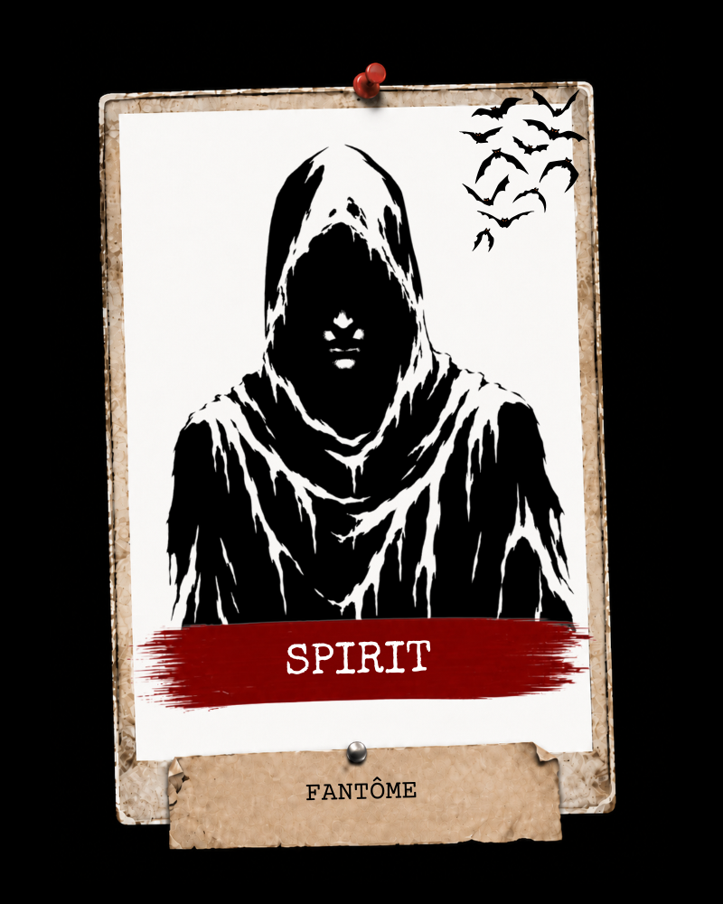 Spirit 