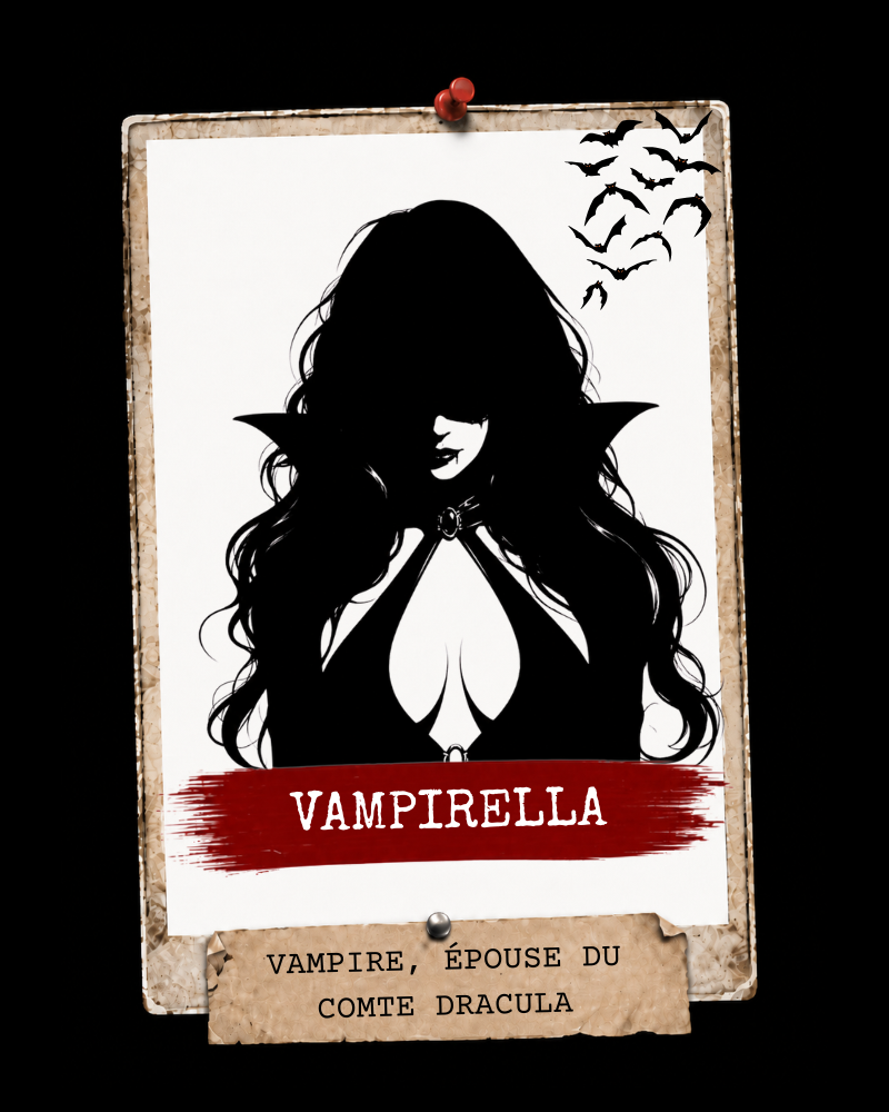 Vampirella 