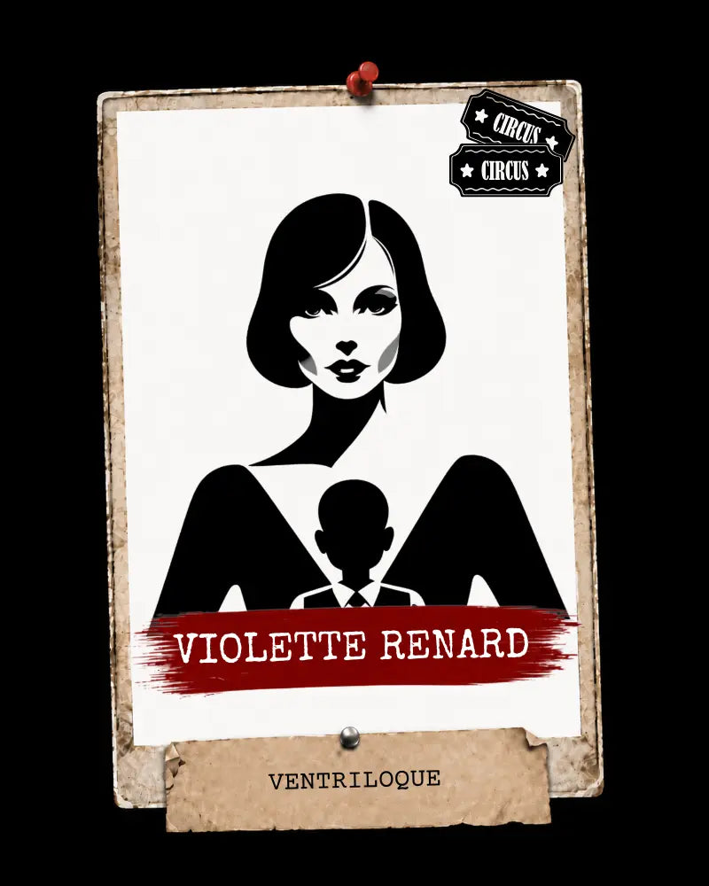 Violette Renard 