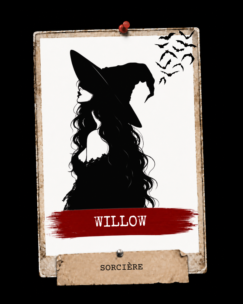 Willow 
